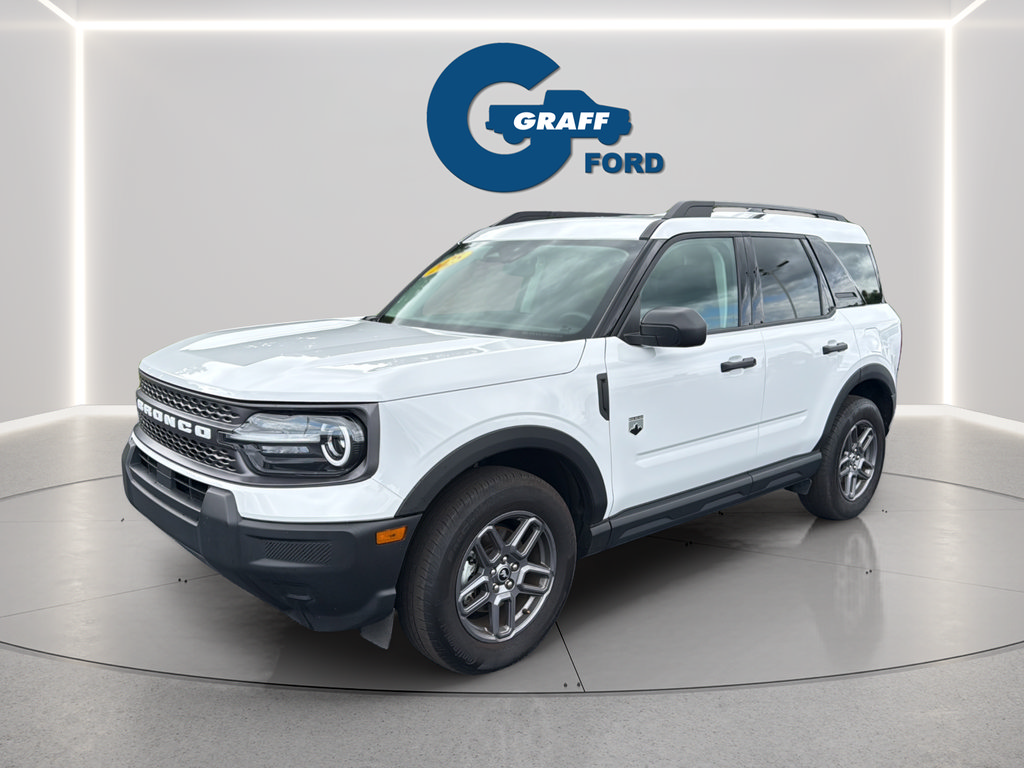 ford bronco sport 2025 3FMCR9BN5SRE31481 image ford bronco sport 2025 3FMCR9BN5SRE31481 image